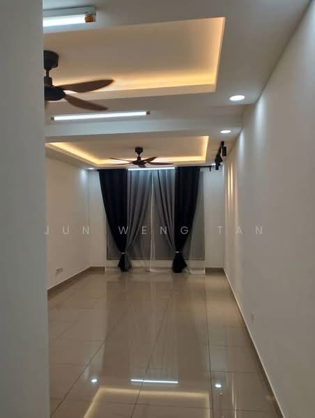 Apartment for Rent at Residensi Panorama - Jun Weng Tan - Interior - PropertyGuru.com.my
