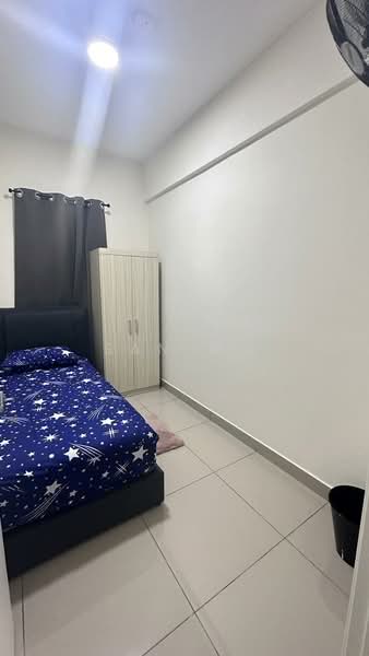 Apartment for Rent at Pangsapuri Miro - San MC - PropertyGuru.com.my