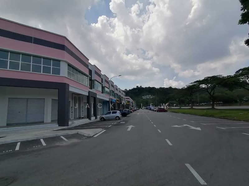 Kedai untuk Disewa di Bandar Gamuda Gardens (Rawang) - Jack Liew - Exterior - PropertyGuru.com.my