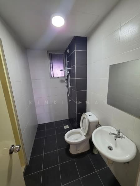 Maxim Residences untuk Untuk Disewa - RM 2,000 /bulan, Mac 2026 - Bathroom - PropertyGuru.com.my