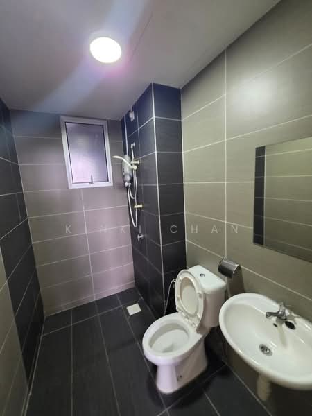 Maxim Residences untuk Untuk Disewa - RM 2,000 /bulan, Mac 2026 - Bathroom - PropertyGuru.com.my