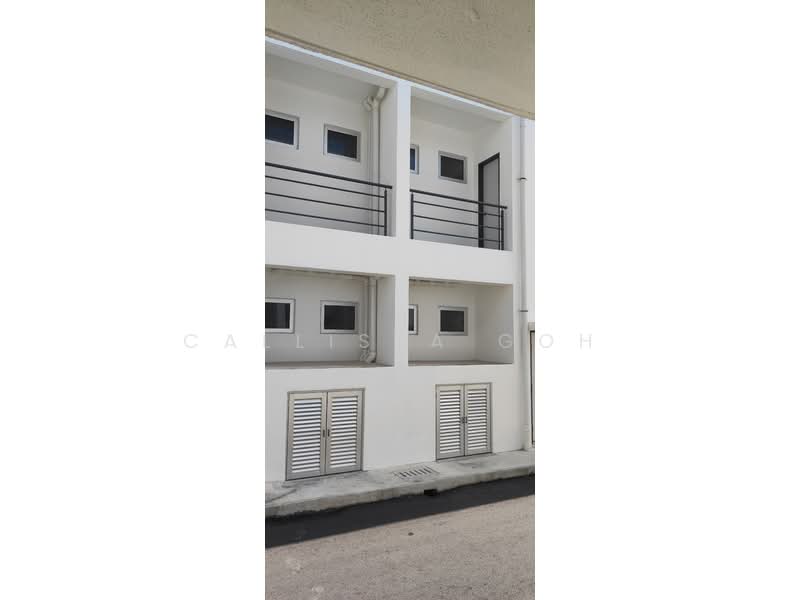 Shop / Office for Rent in Bandar Tasik Puteri (Rawang) - Callista Goh - Exterior - PropertyGuru.com.my