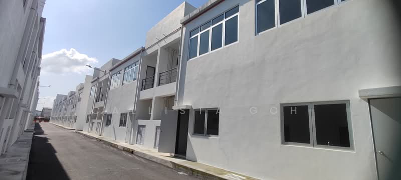 Shop / Office for Rent in Bandar Tasik Puteri (Rawang) - Callista Goh - Exterior - PropertyGuru.com.my
