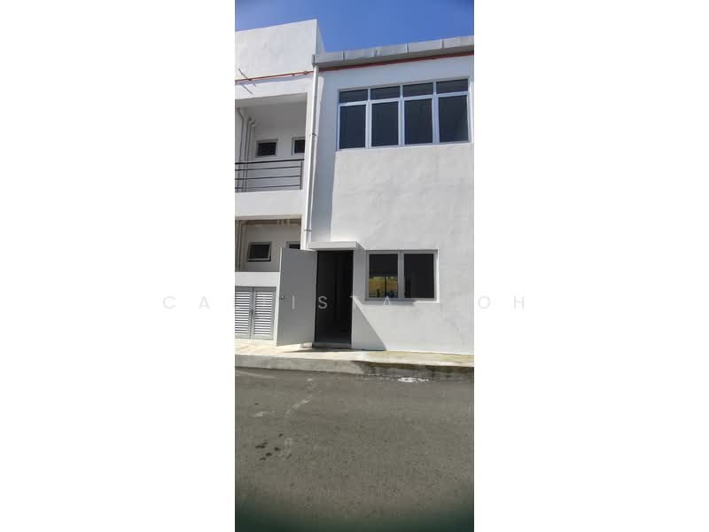 Shop / Office for Rent in Bandar Tasik Puteri (Rawang) - Callista Goh - Exterior - PropertyGuru.com.my