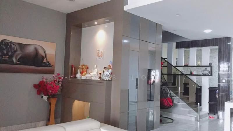Puteri 6 untuk Untuk Dijual - RM 1,550,000, Apr 2026 - Living Room - PropertyGuru.com.my