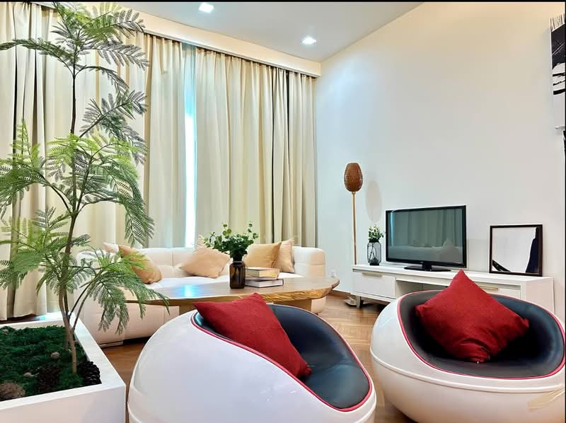 Service Residence for Sale at Saville @ Cheras - JV Voon - PropertyGuru.com.my