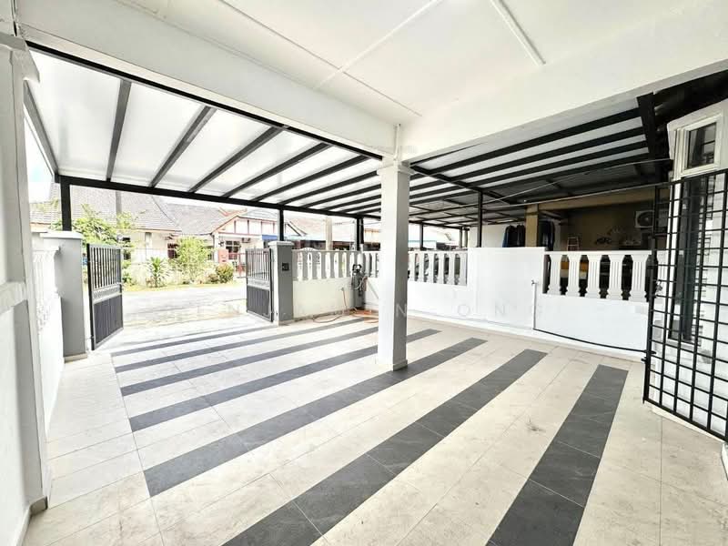 Taman Universiti untuk Untuk Dijual - RM 485,000, Mac 2026 - Exterior - PropertyGuru.com.my