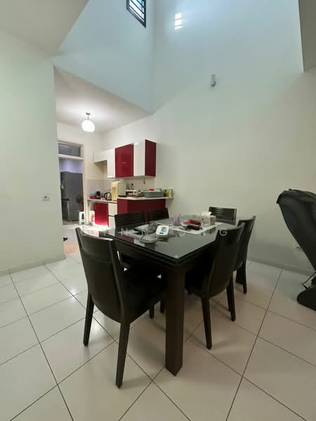 Rumah Teres 2 Tingkat untuk Disewa di Setia Eco Gardens (Gelang Patah) - Gynn Ong - Dining Room - PropertyGuru.com.my