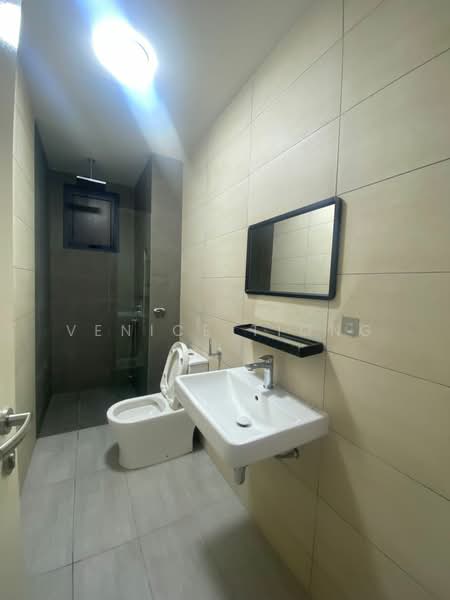 Sky Meridien untuk Untuk Disewa - RM 2,100 /bulan, Mac 2026 - Bathroom - PropertyGuru.com.my