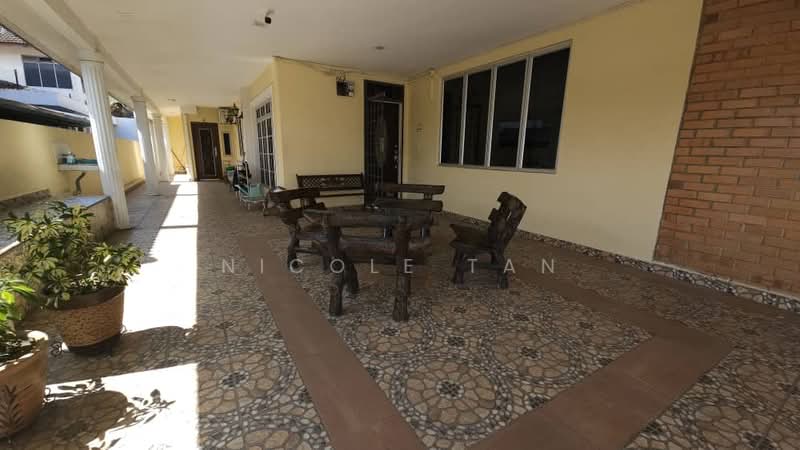 Taman Perling untuk Untuk Dijual - RM 860,000, Mac 2026 - Exterior - PropertyGuru.com.my