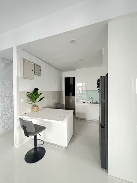 Service Residence for Sale at Met 1 Residences - Steven Tan - PropertyGuru.com.my