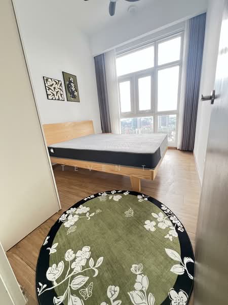 Service Residence for Sale at Met 1 Residences - Steven Tan - PropertyGuru.com.my