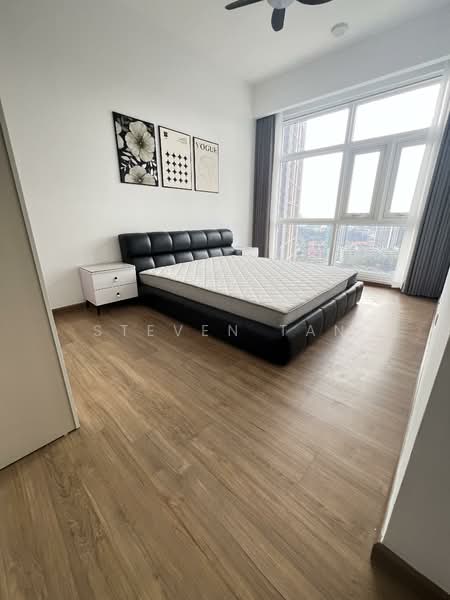 Service Residence for Sale at Met 1 Residences - Steven Tan - PropertyGuru.com.my