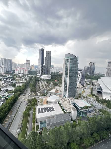 Service Residence for Sale at Met 1 Residences - Steven Tan - PropertyGuru.com.my