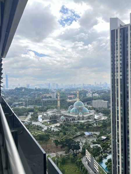 Service Residence for Sale at Met 1 Residences - Steven Tan - PropertyGuru.com.my