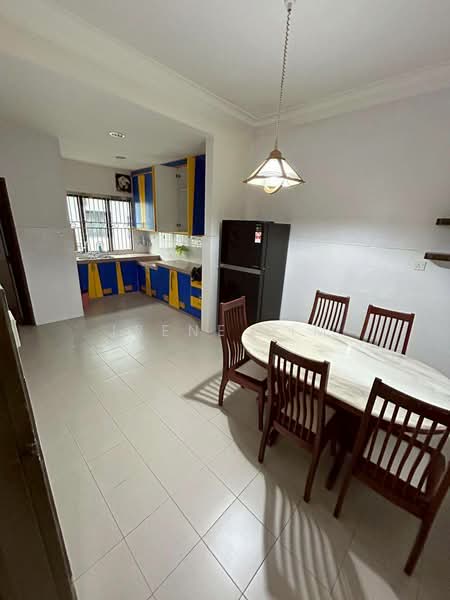 Terraced House for Rent in Skudai (Johor) - Irene Lim - Kitchen - PropertyGuru.com.my