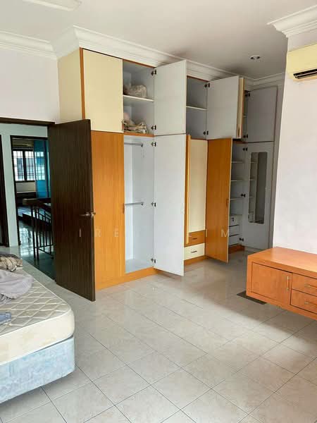 Terraced House for Rent in Skudai (Johor) - Irene Lim - Bedroom - PropertyGuru.com.my