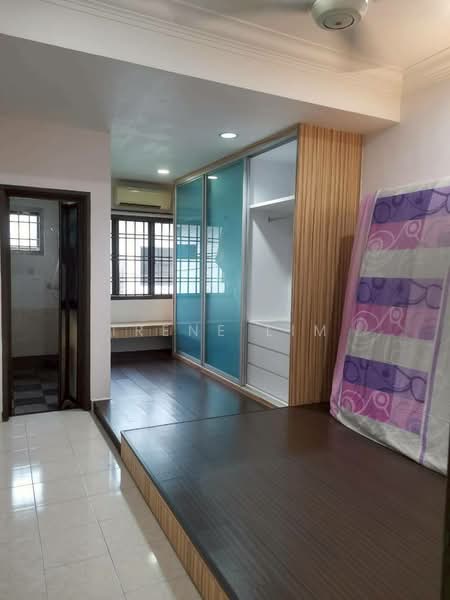 Terraced House for Rent in Skudai (Johor) - Irene Lim - Bedroom - PropertyGuru.com.my