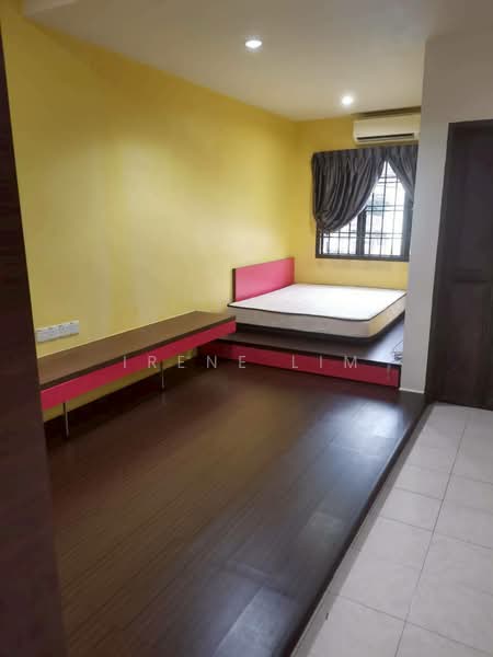 Terraced House for Rent in Skudai (Johor) - Irene Lim - Bedroom - PropertyGuru.com.my