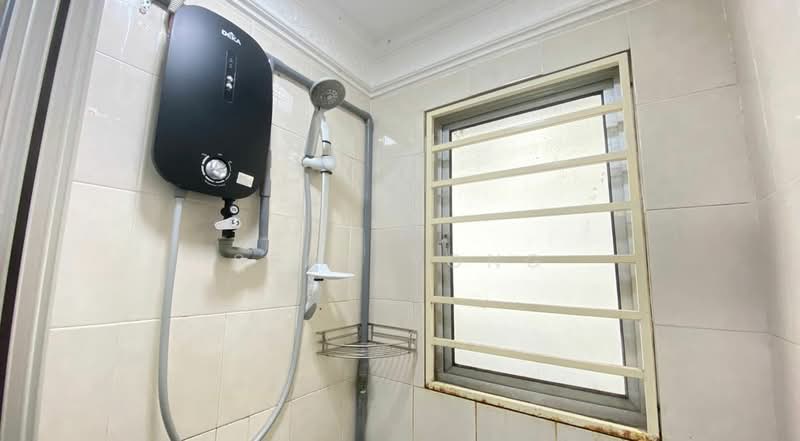 Condominium for Sale at Selayang Point - Sean Yong - Bathroom - PropertyGuru.com.my