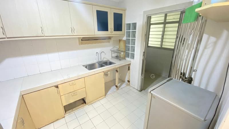 Condominium for Sale at Selayang Point - Sean Yong - Kitchen - PropertyGuru.com.my