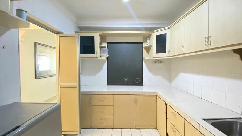 Condominium for Sale at Selayang Point - Sean Yong - Kitchen - PropertyGuru.com.my