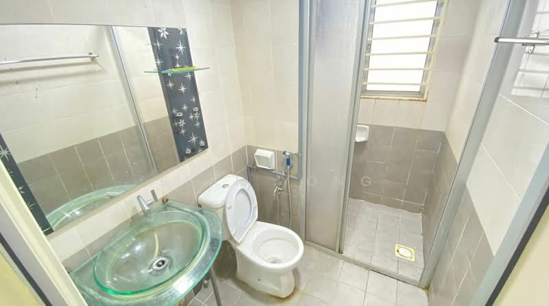 Condominium for Sale at Selayang Point - Sean Yong - Bathroom - PropertyGuru.com.my