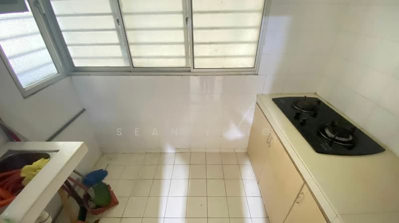 Condominium for Sale at Selayang Point - Sean Yong - Kitchen - PropertyGuru.com.my