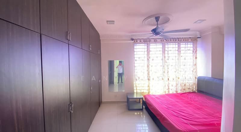 Condominium for Sale at Selayang Point - Sean Yong - Bedroom - PropertyGuru.com.my
