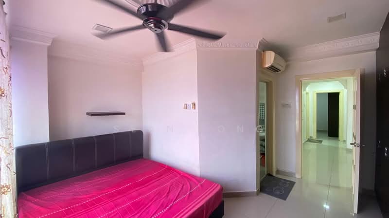 Condominium for Sale at Selayang Point - Sean Yong - Bedroom - PropertyGuru.com.my