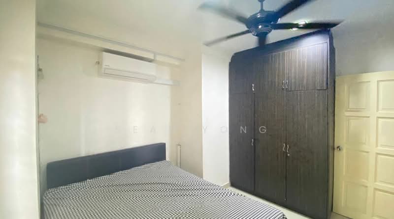 Condominium for Sale at Selayang Point - Sean Yong - Bedroom - PropertyGuru.com.my