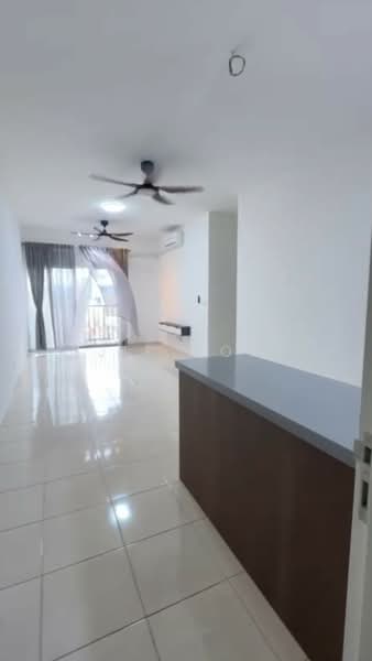 PPAM Residensi Amansuri untuk Untuk Disewa - RM 1,900 /bulan, Mac 2026 - Living Room - PropertyGuru.com.my