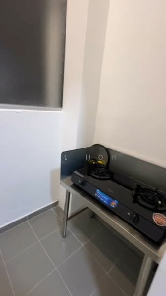 PPAM Residensi Amansuri untuk Untuk Disewa - RM 1,900 /bulan, Mac 2026 - Kitchen - PropertyGuru.com.my