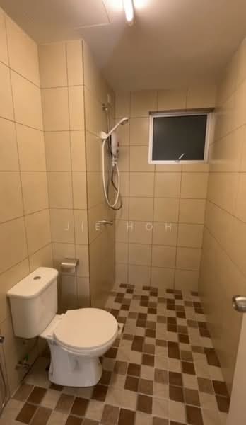 PPAM Residensi Amansuri untuk Untuk Disewa - RM 1,900 /bulan, Mac 2026 - Bathroom - PropertyGuru.com.my