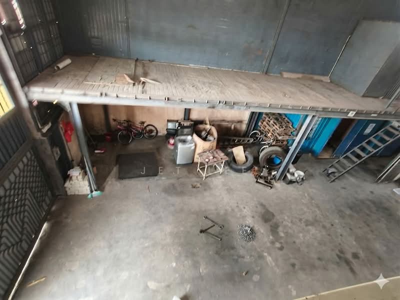 Kilang untuk Disewa di Taman Tan Sri Yaacob (Johor Bahru) - Jet Lee - Interior - PropertyGuru.com.my