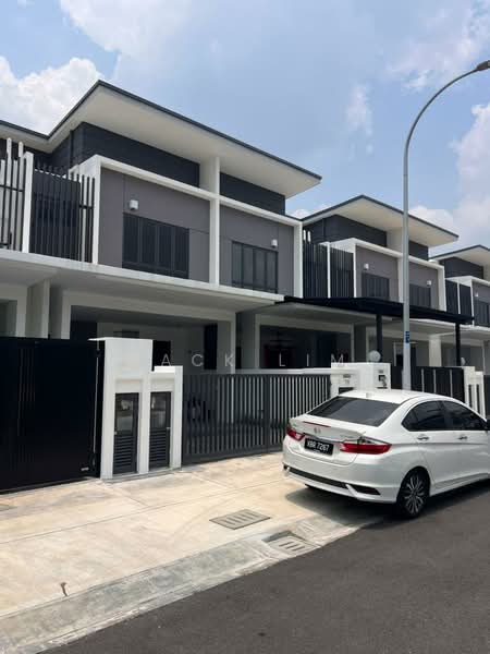 Terraced House for Sale in Klang (Selangor) - Jack Lim - Exterior - PropertyGuru.com.my