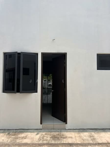 Terraced House for Sale in Klang (Selangor) - Jack Lim - Exterior - PropertyGuru.com.my