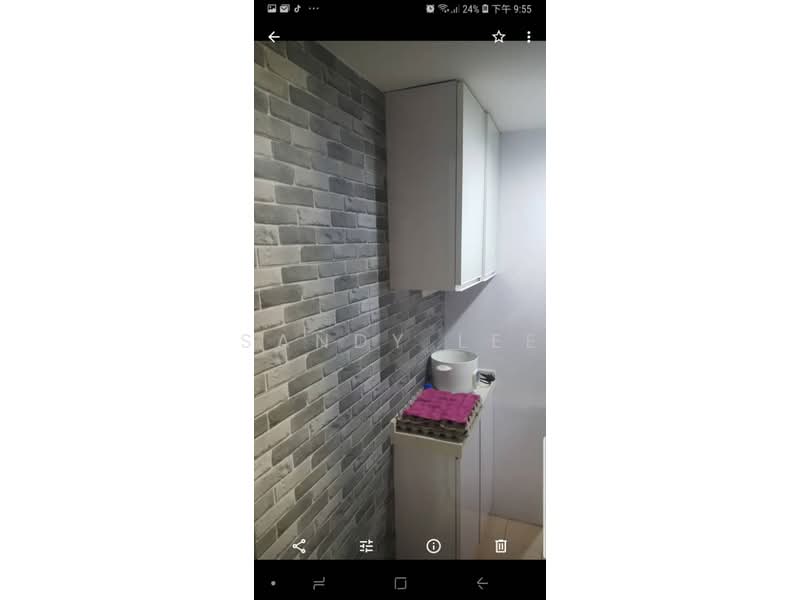 Service Residence for Sale at Suria Kinrara - Sandy Lee - Interior - PropertyGuru.com.my