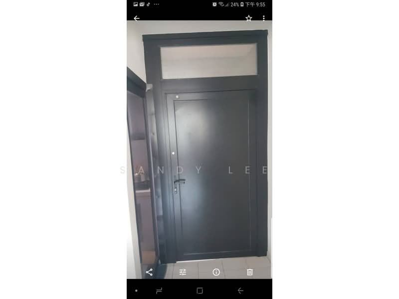 Service Residence for Sale at Suria Kinrara - Sandy Lee - Entrance - PropertyGuru.com.my