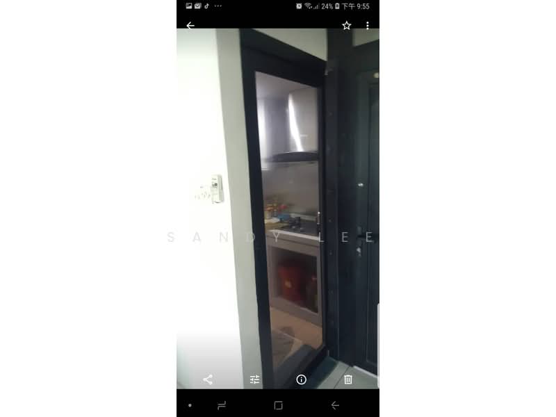 Service Residence for Sale at Suria Kinrara - Sandy Lee - Kitchen - PropertyGuru.com.my