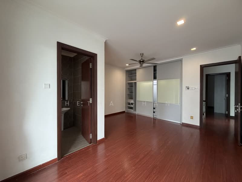 Semi-Detached House for Sale in Ampang Jaya (Ampang) - Hetha Chan - Interior - PropertyGuru.com.my