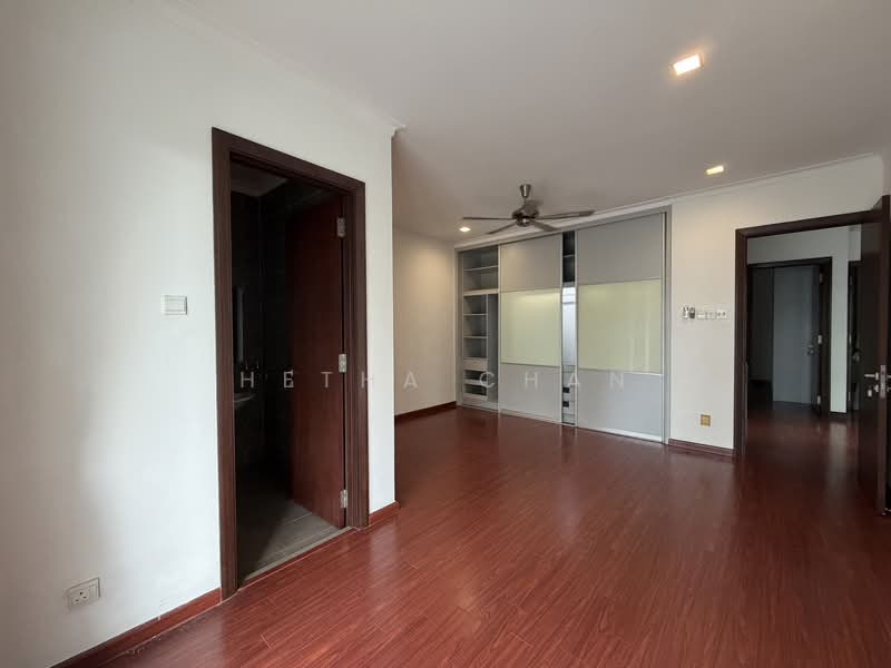 Semi-Detached House for Sale in Ampang Jaya (Ampang) - Hetha Chan - Interior - PropertyGuru.com.my