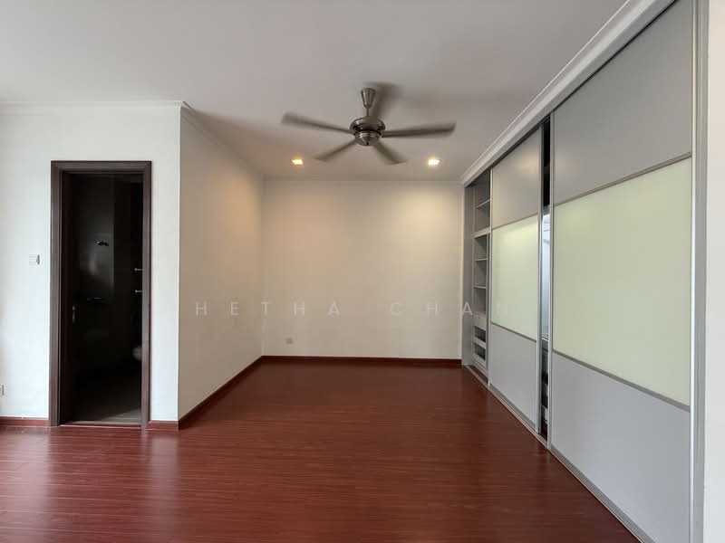 Semi-Detached House for Sale in Ampang Jaya (Ampang) - Hetha Chan - Bedroom - PropertyGuru.com.my