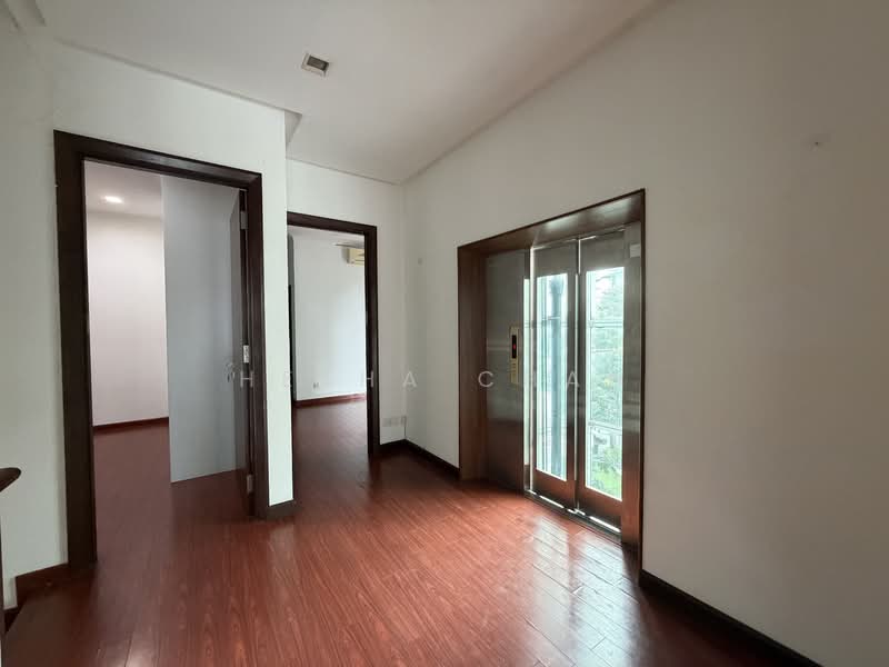 Semi-Detached House for Sale in Ampang Jaya (Ampang) - Hetha Chan - Interior - PropertyGuru.com.my