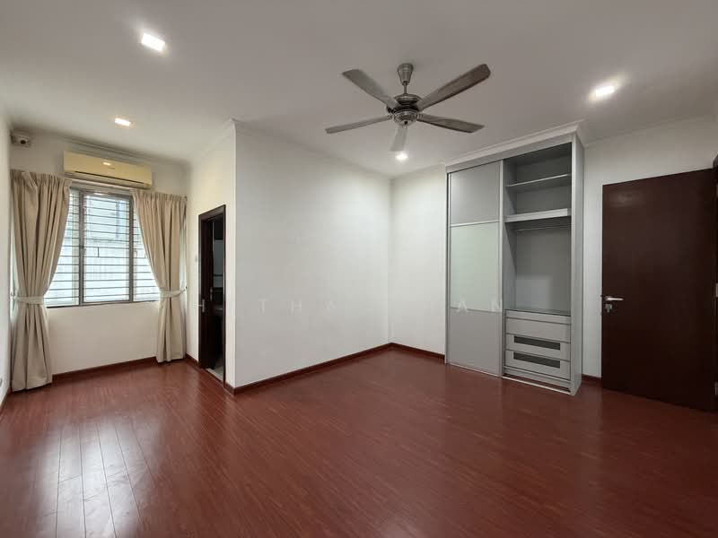 Semi-Detached House for Sale in Ampang Jaya (Ampang) - Hetha Chan - Bedroom - PropertyGuru.com.my