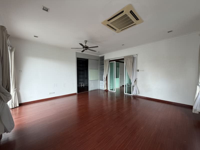 Semi-Detached House for Sale in Ampang Jaya (Ampang) - Hetha Chan - Interior - PropertyGuru.com.my