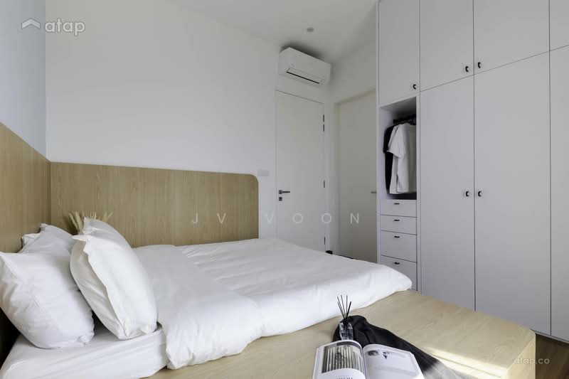 Service Residence for Sale at You City, Batu 9 Cheras - JV Voon - Bedroom - PropertyGuru.com.my