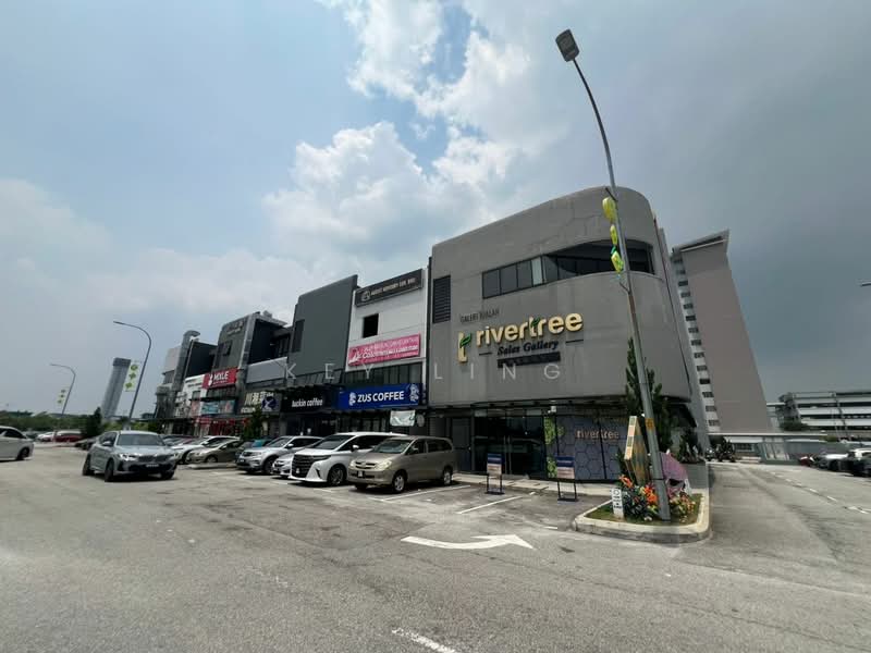 Shop / Office for Sale in Bukit Raja (Selangor) - Key Ling - Exterior - PropertyGuru.com.my