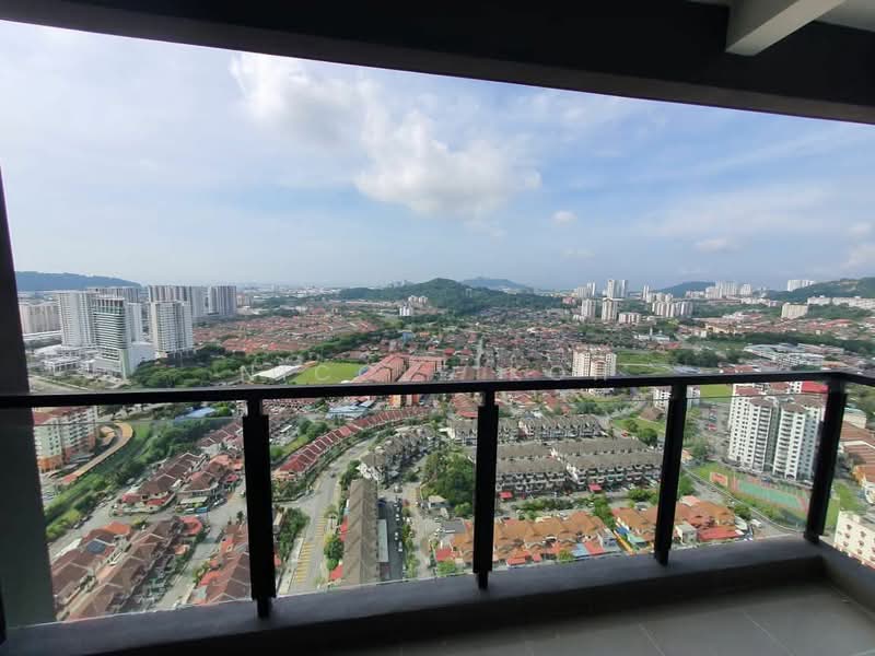 Condominium for Rent at Golden Triangle 2 - Nicole Koh - View - PropertyGuru.com.my
