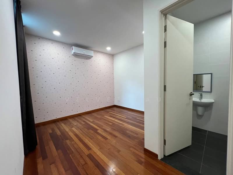 Cluster House for Sale in Eco Botanic (Iskandar Puteri (Nusajaya)) - Velvet Lau - Bedroom - PropertyGuru.com.my